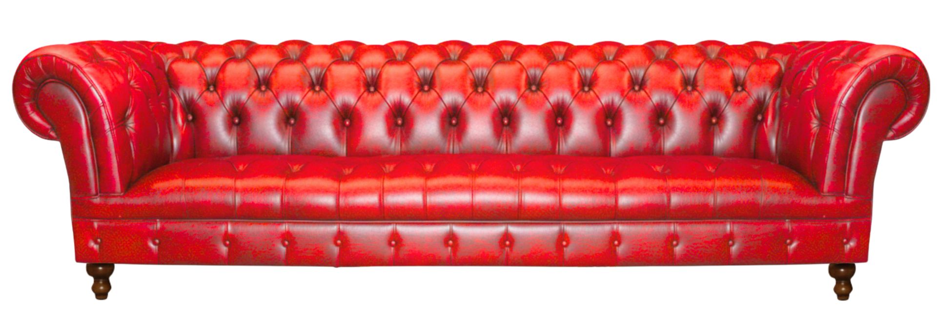 The Vintage Chesterfield